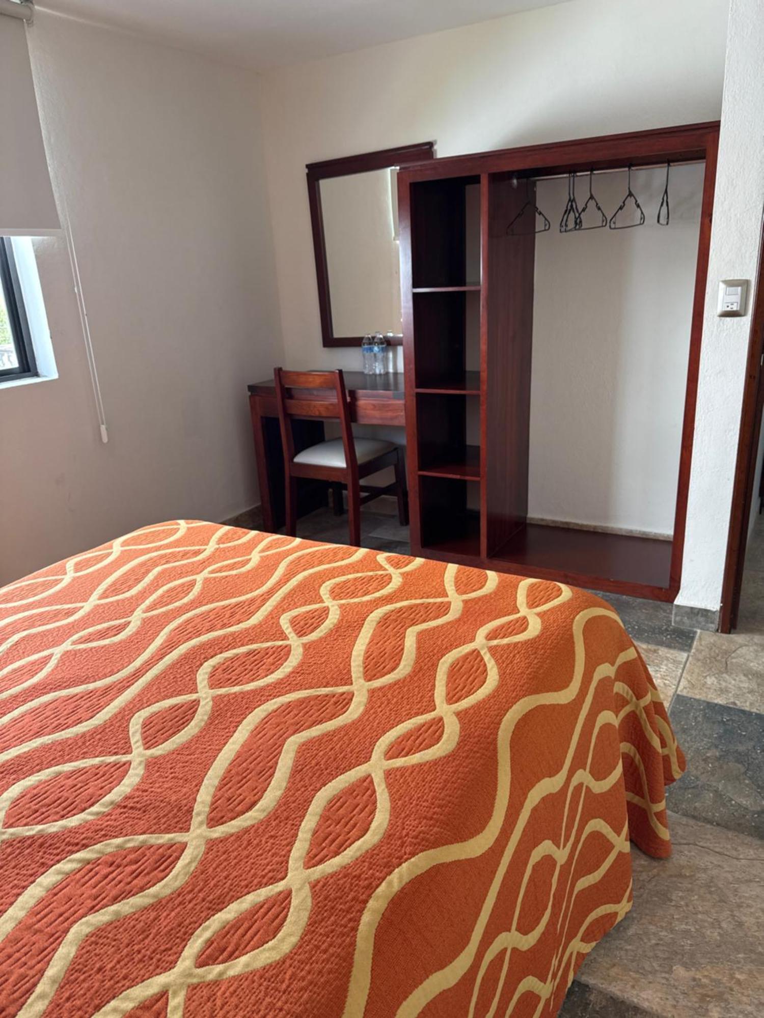 Hotel Suites Don Miguel Tlatlauquitepec Extérieur photo