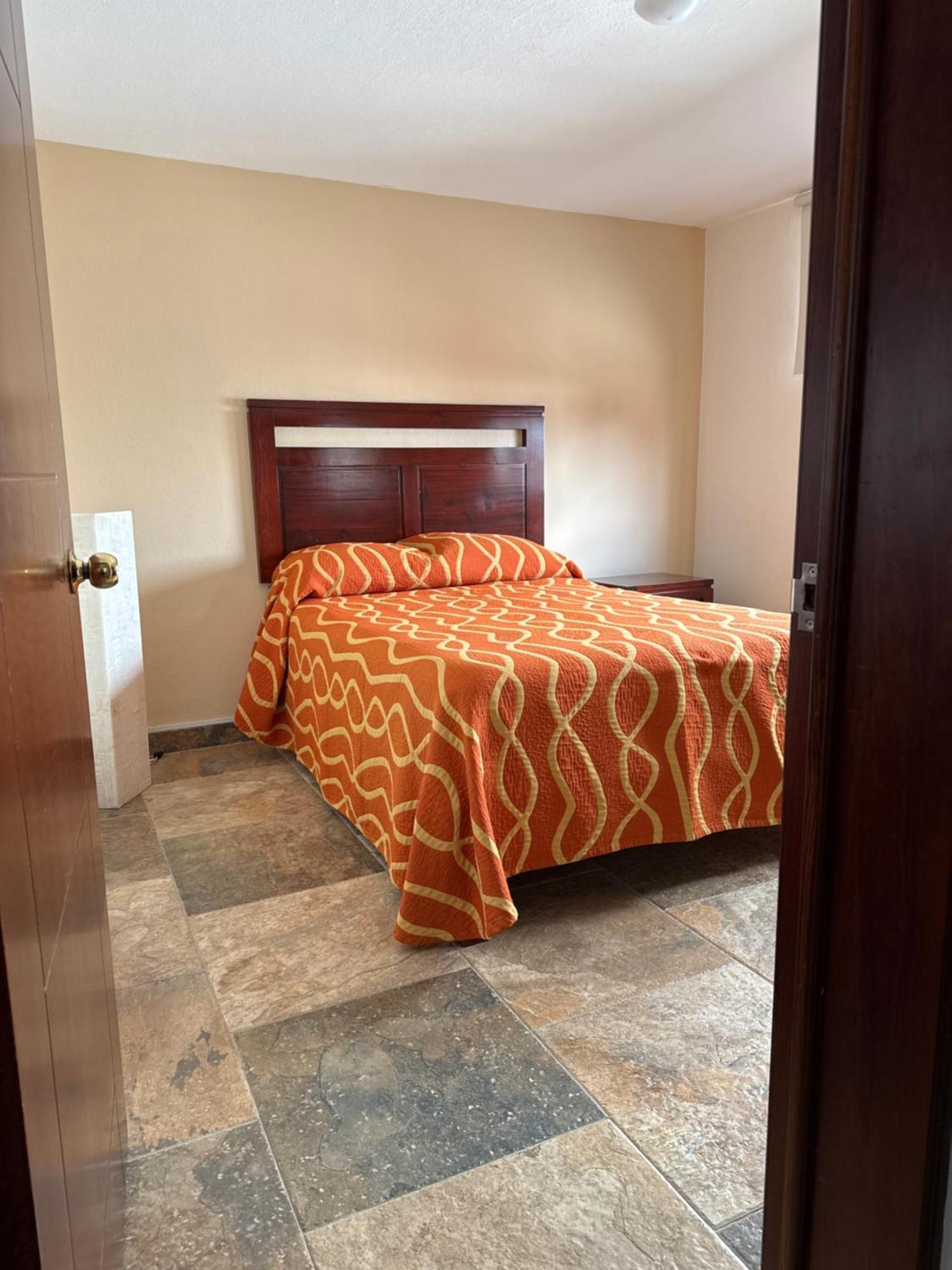 Hotel Suites Don Miguel Tlatlauquitepec Extérieur photo
