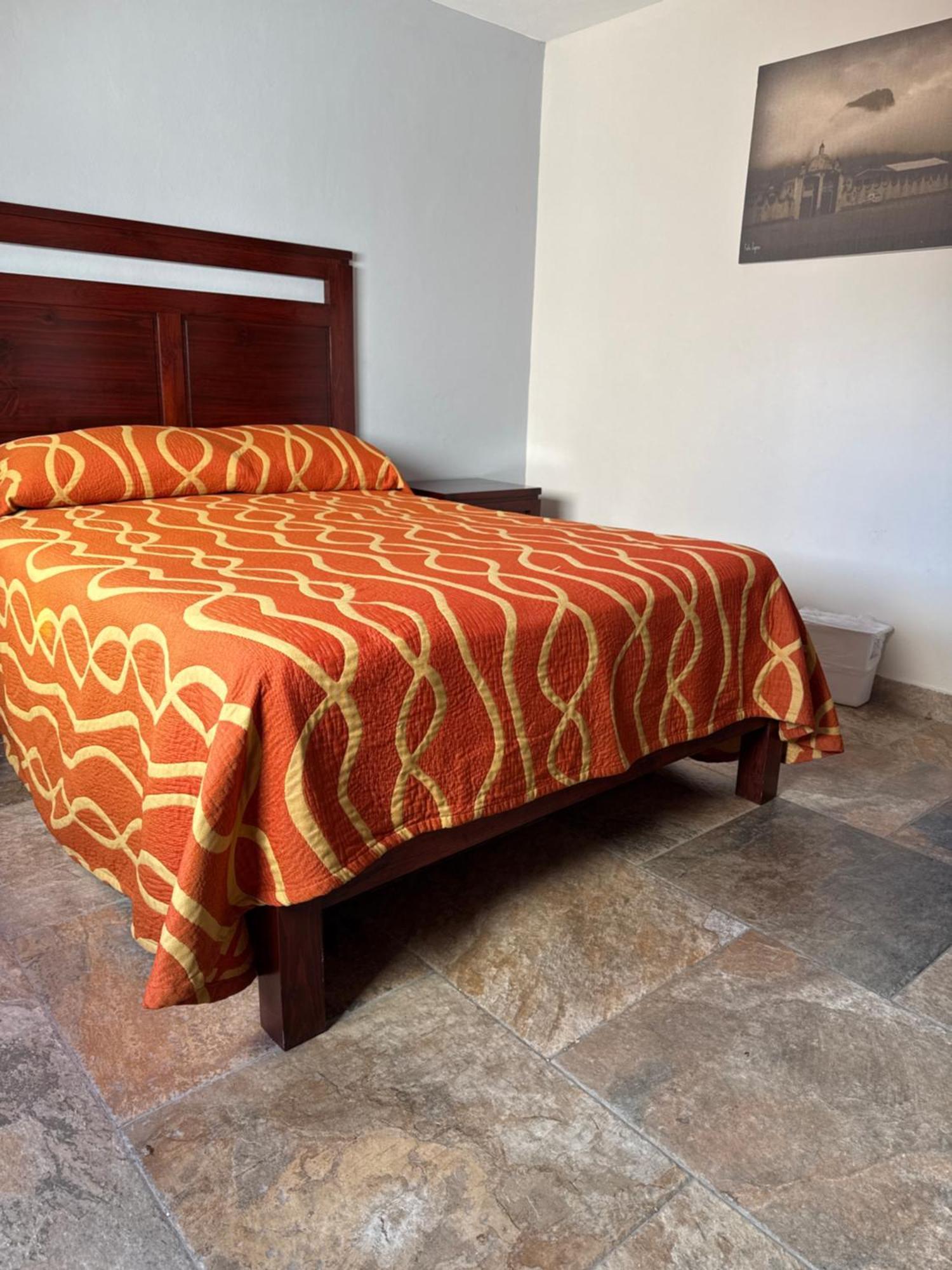 Hotel Suites Don Miguel Tlatlauquitepec Extérieur photo