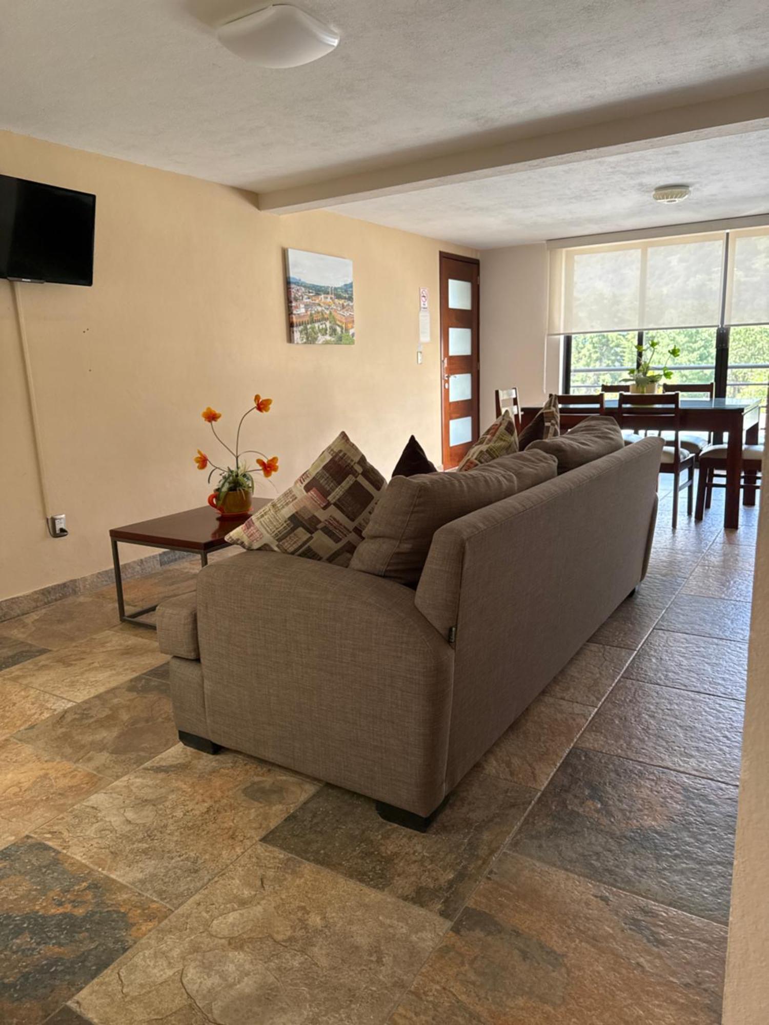 Hotel Suites Don Miguel Tlatlauquitepec Extérieur photo